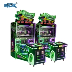 Indoor Coin Operated Game Target Gun Shooting Arcade Game Machine