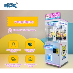 Clip Crane Machine Lucky Clip Gift Machine For Kids