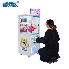 Clip Crane Machine Lucky Clip Gift Machine For Kids