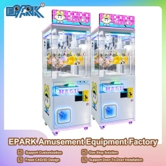 Clip Crane Machine Lucky Clip Gift Machine For Kids