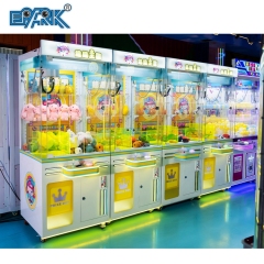 Doll Crane Stuffed Toys Catcher Vending Claw Machine Arcade Claw Crane Machine