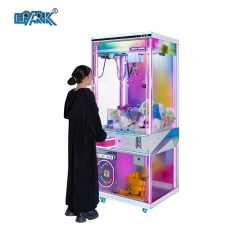 Amusement Commercial Toy Crane Claw Machine Shopping Mall Claw Machine