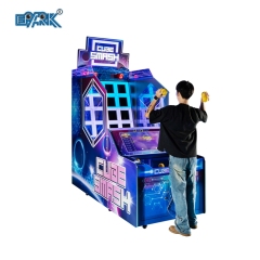Ticket Park Redemption Game Machine Arcade Game Machine For Shopping Mall