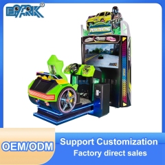 Racing Game Machine Arcade Driving Simulator Motion Car Games