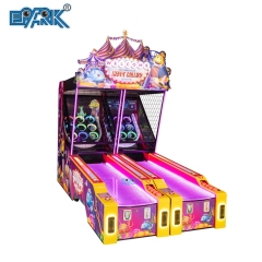 Indoor Bowling Arcade Video Game Machine Bowling Arcade Game For Sale
