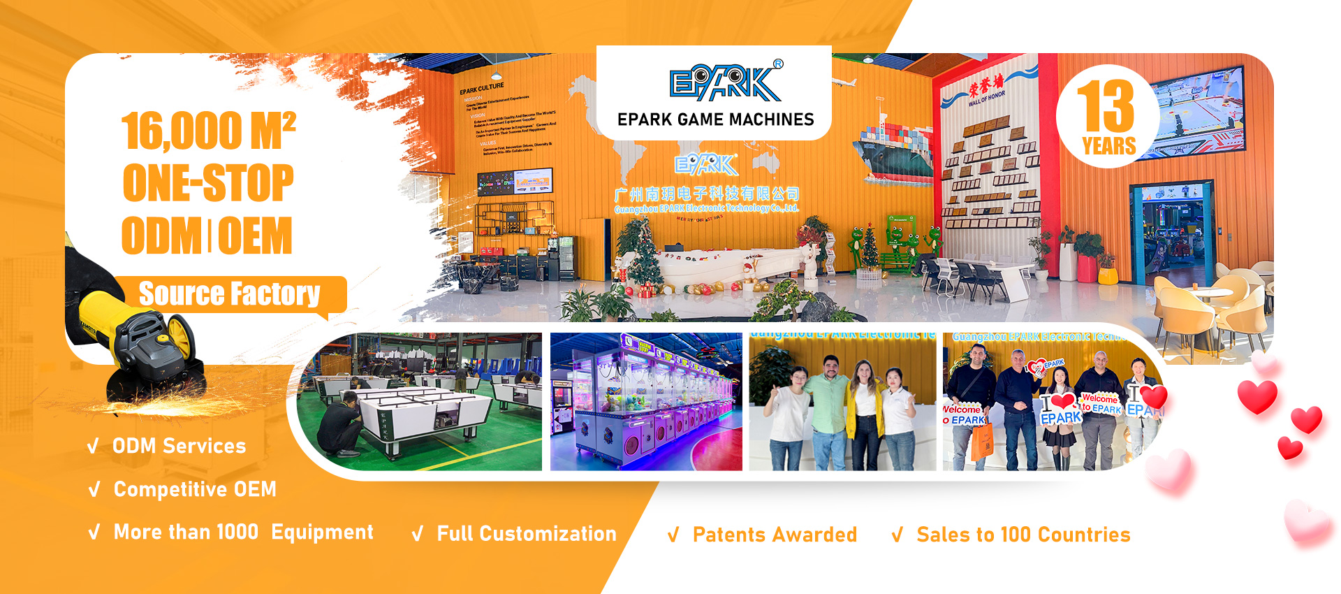 The Future of Arcade Machines in Family Entertainment Centers