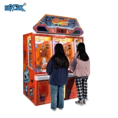Coin Operated Games Pinball Lottery Machine