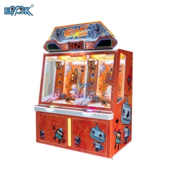 Coin Operated Games Pinball Lottery Machine