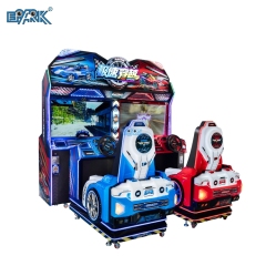 Racing Game Machine Speed and Competition Racing Simulator