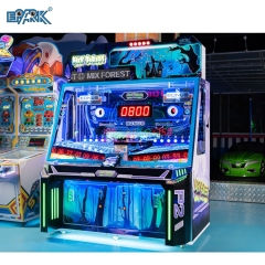 New Coin Operated Game Pinball Machine