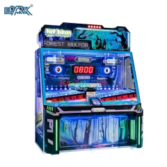 New Coin Operated Game Pinball Machine