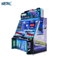 New Coin Operated Game Pinball Machine