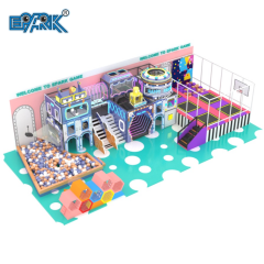 Soft Playground Equipment Indoor Kids Soft Play Areas