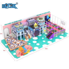 Soft Playground Equipment Indoor Kids Soft Play Areas