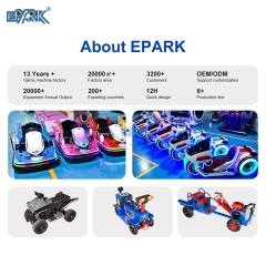 Plush Animal Ride on Toy for Mall