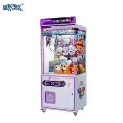 Multiple Styles Claw Machine Gift Shop