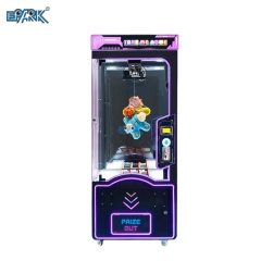 FEC Cut Prize Machine