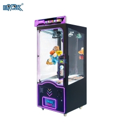 FEC Cut Prize Machine