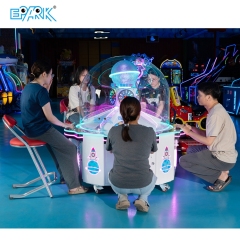 Gift Vending Machine Arcade Claw Gift Prize Machine