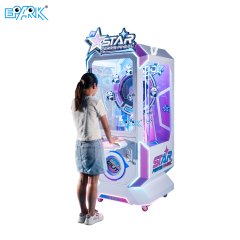 Star Ferris Wheel Gift Vending Machine