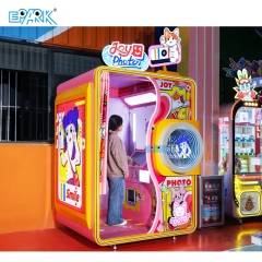 Selfie Photo Booth Machine for Commercial Use