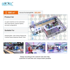 Selfie Photo Booth Machine for Commercial Use