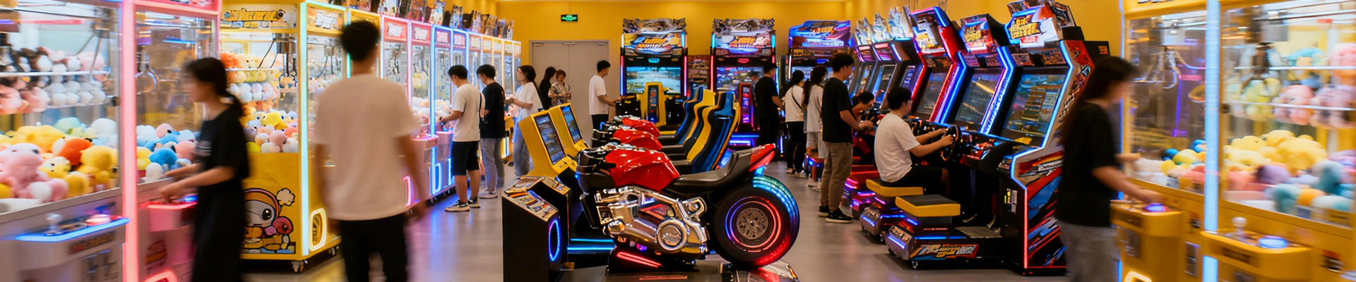 We Provide One-stop Solution Service