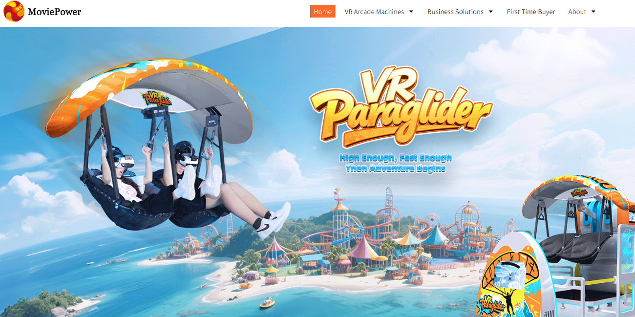 M&aacute;quina arcade personalizada para empresas