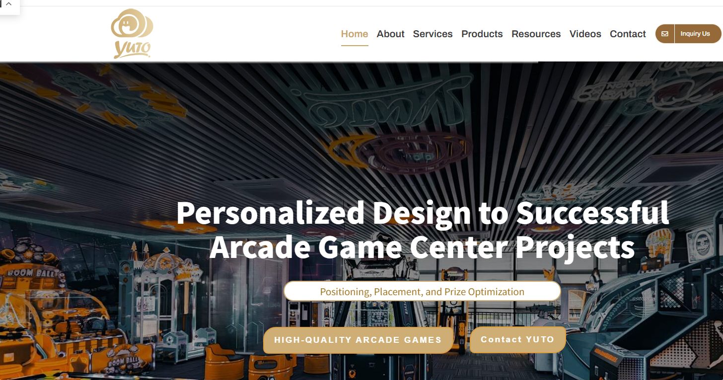 vr game machine factory