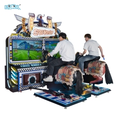 Arcade Racing Machine Horse Controller Game Machine