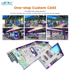 Prize Claw Machine Coin Operated Arcade Game Machine