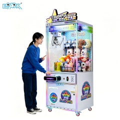 Commercial Claw Machine Supplier for Arcades | EPARK