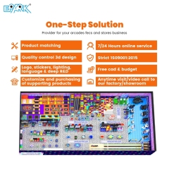 Commercial Bowling Alley Equipment | EPARK Factory