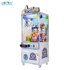 Commercial Claw Machine Supplier for Arcades | EPARK