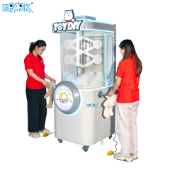 DIY Toy Game Machine for Sale | Commercial Arcade Machine