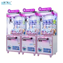 Commercial Claw Machine for Arcades & Malls | EPARK