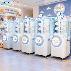 DIY Toy Game Machine for Sale | Commercial Arcade Machine