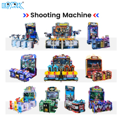 4 Player Arcade Shooting Simulator Manufacturer | EPARK