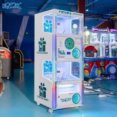 Commercial Capsule Vending Machine with Lucky Draw Game for Arcades