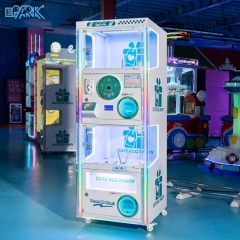 Commercial Capsule Vending Machine with Lucky Draw Game for Arcades