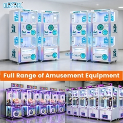 Commercial Capsule Vending Machine with Lucky Draw Game for Arcades