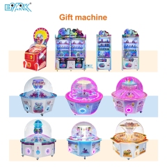 Commercial Happy Winner Candy Prize Machine | EPARK