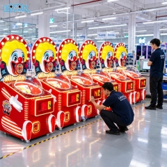 Commercial Happy Winner Candy Prize Machine | EPARK