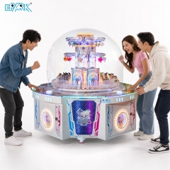 Commercial Gift Prize Machine for Arcades | EPARK