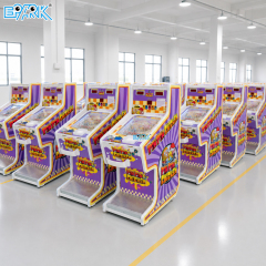 Commercial Coin Operated Pinball Arcade Machine for Sale | EPARK Factory