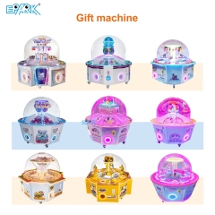 Commercial Gift Prize Machine for Arcades | EPARK