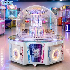 Commercial Gift Prize Machine for Arcades | EPARK