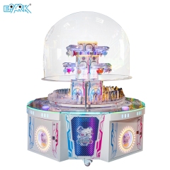Commercial Gift Prize Machine for Arcades | EPARK