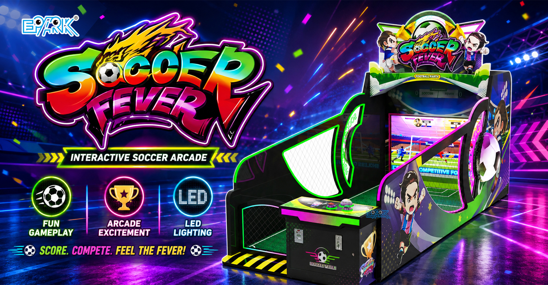 How Football Simulators Turn a Familiar Sport Into Interactive Entertainment