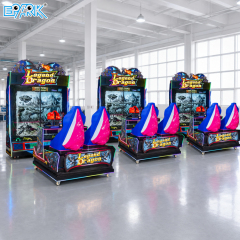 2 Player Shooting Arcade Machine for Sale | EPARK